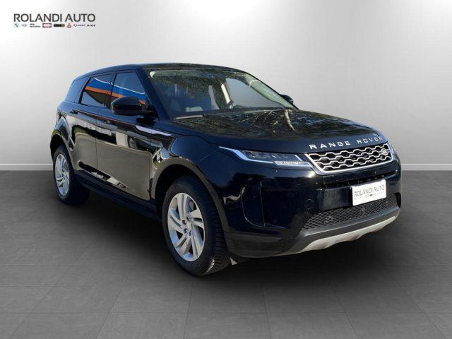 LAND ROVER Range Rover Evoque Evoque 2.0d i4 R-Dynamic fwd 150cv