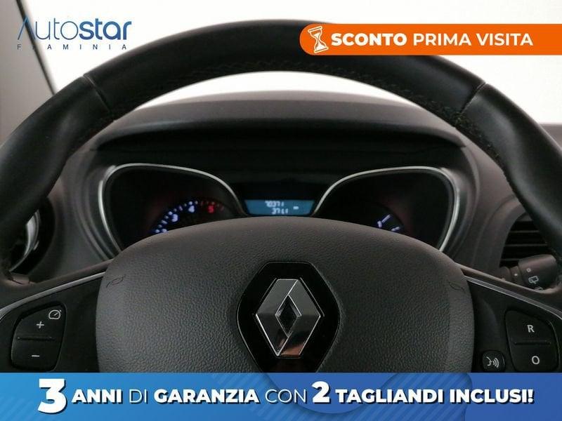 Renault Captur 1.5 dci Sport Edition2 90cv