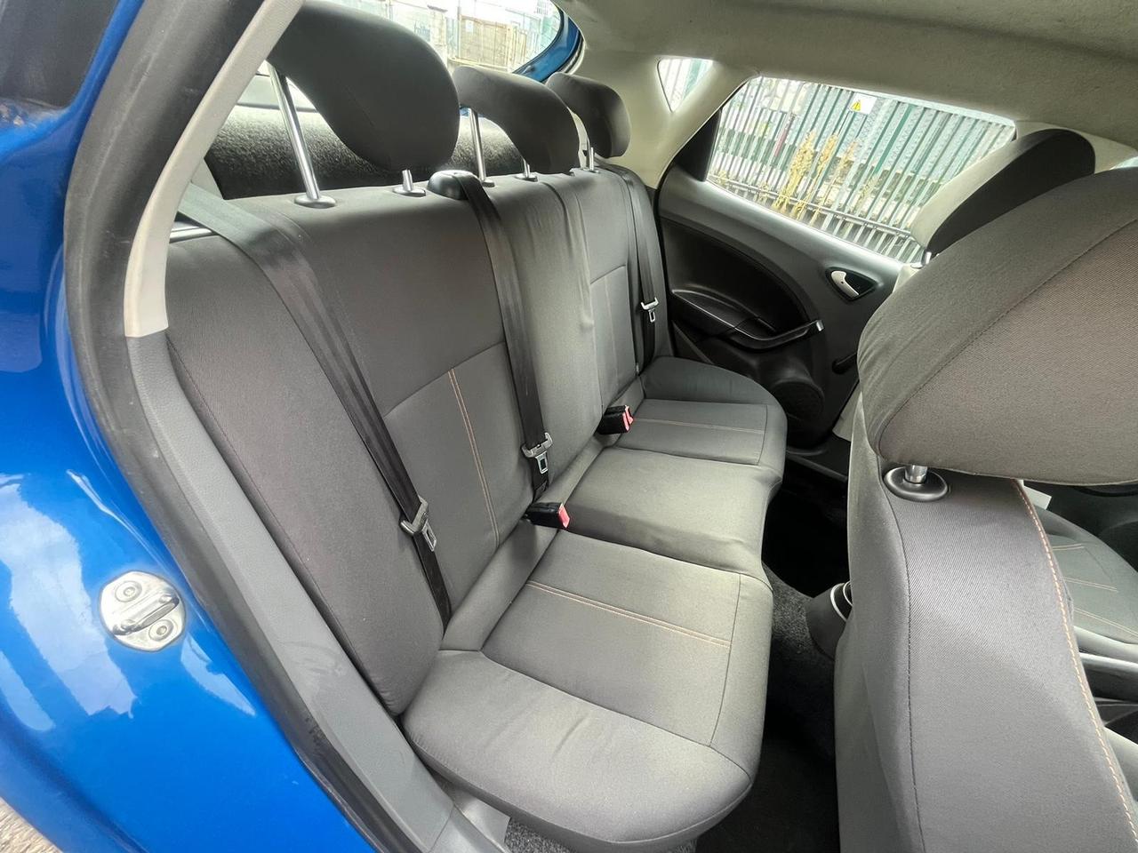 Seat Ibiza 1.2 TDI CR 5p. COPA