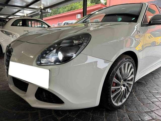 Alfa Romeo Giulietta QUADRIFOGLIO TETTO CHRONO PACK XENO UNIPRO! 1750