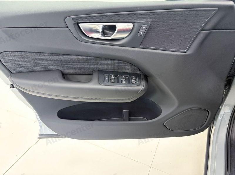 Volvo XC60 T6 PLUG IN PHEV CORE AWD AUT