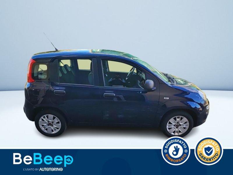 FIAT Panda 1.2 EASY 69CV E6