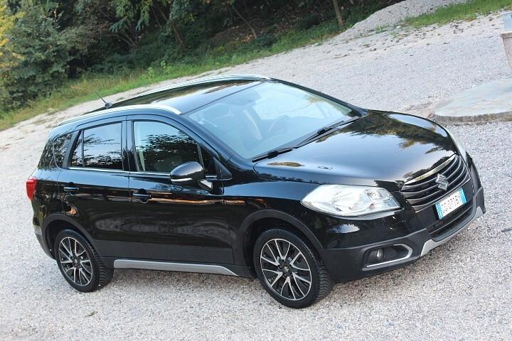 Suzuki S-Cross 1.6 DDiS Start&Stop 4WD All Grip Cool KIT DISTRIBUZIONE NUOVO FRIZIONE E VOLANO NUOVI