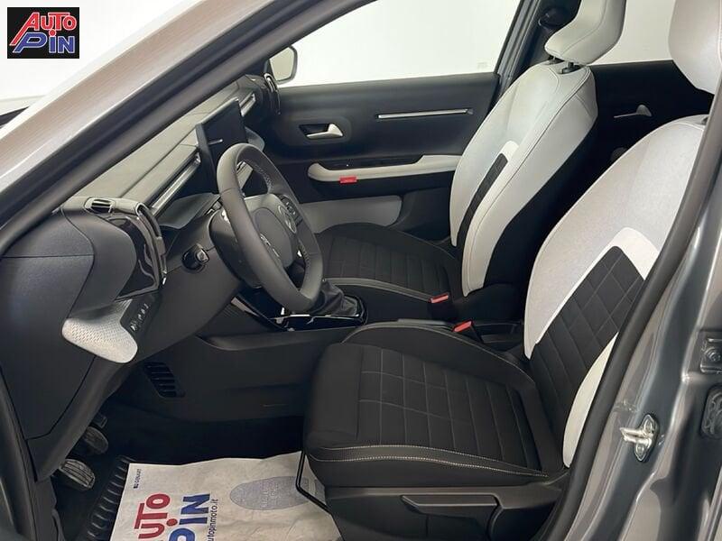 Citroën C3 Turbo 100 S&S MAX