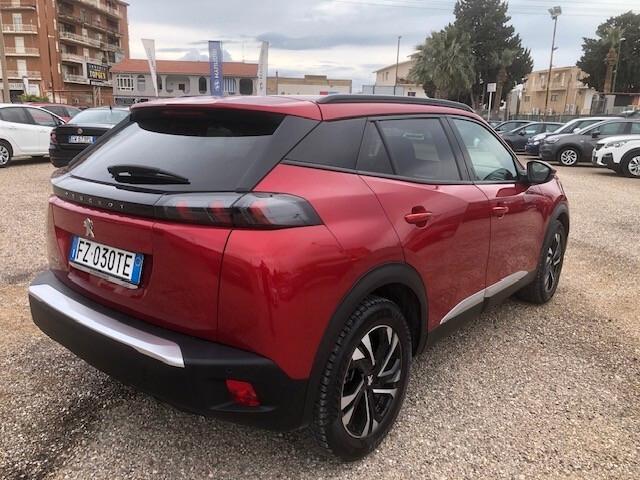 Peugeot 2008 BlueHDi 100 S&S Allure