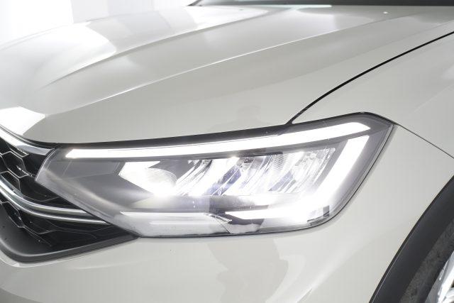 VOLKSWAGEN Taigo Taigo 1.0 TSI 115 CV DSG Life