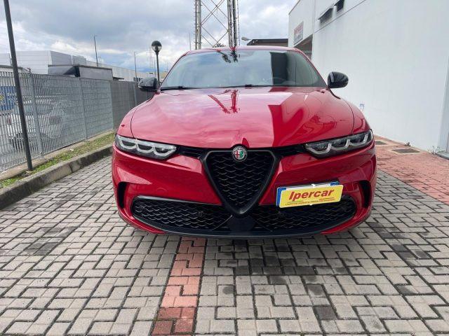 ALFA ROMEO Tonale 1.5 160 CV MHEV TCT7 Edizione Speciale