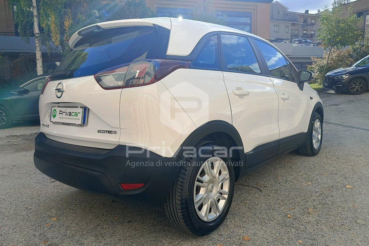 OPEL Crossland X 1.5 ECOTEC D 102 CV Start&Stop Advance