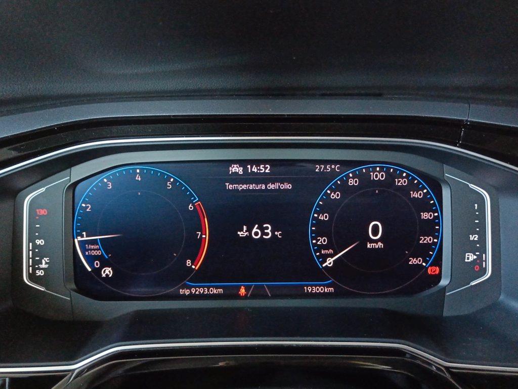 VOLKSWAGEN Polo 1.0 tsi style 95cv del 2023