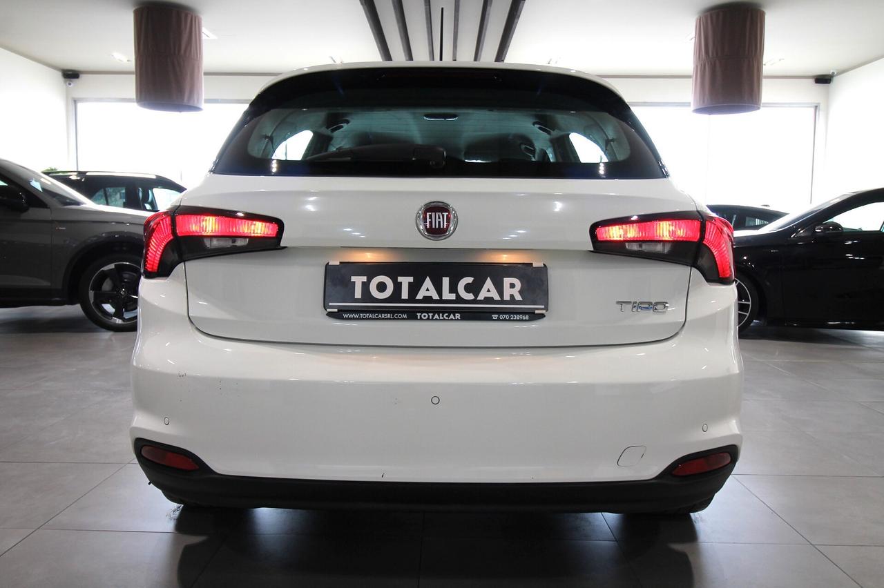 FIAT TIPO 1.3 MJT 95 CV