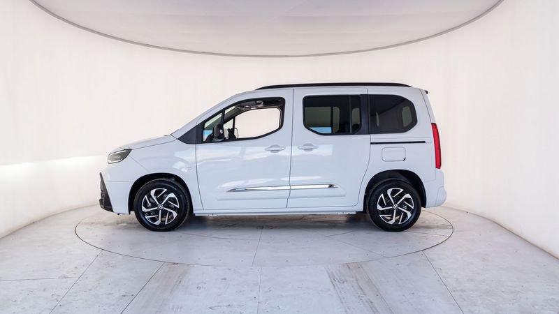 Toyota Proace City Verso 1.5D 130 CV S&S Short Executive