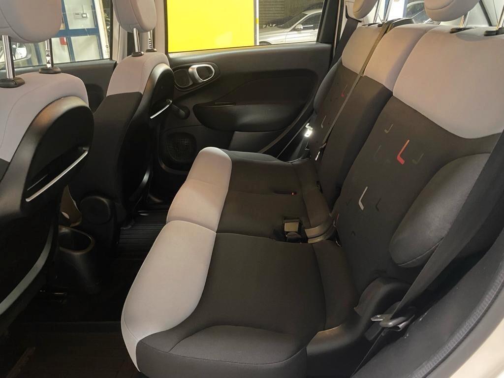 Fiat 500L 1.3 Multijet 95 CV Lounge