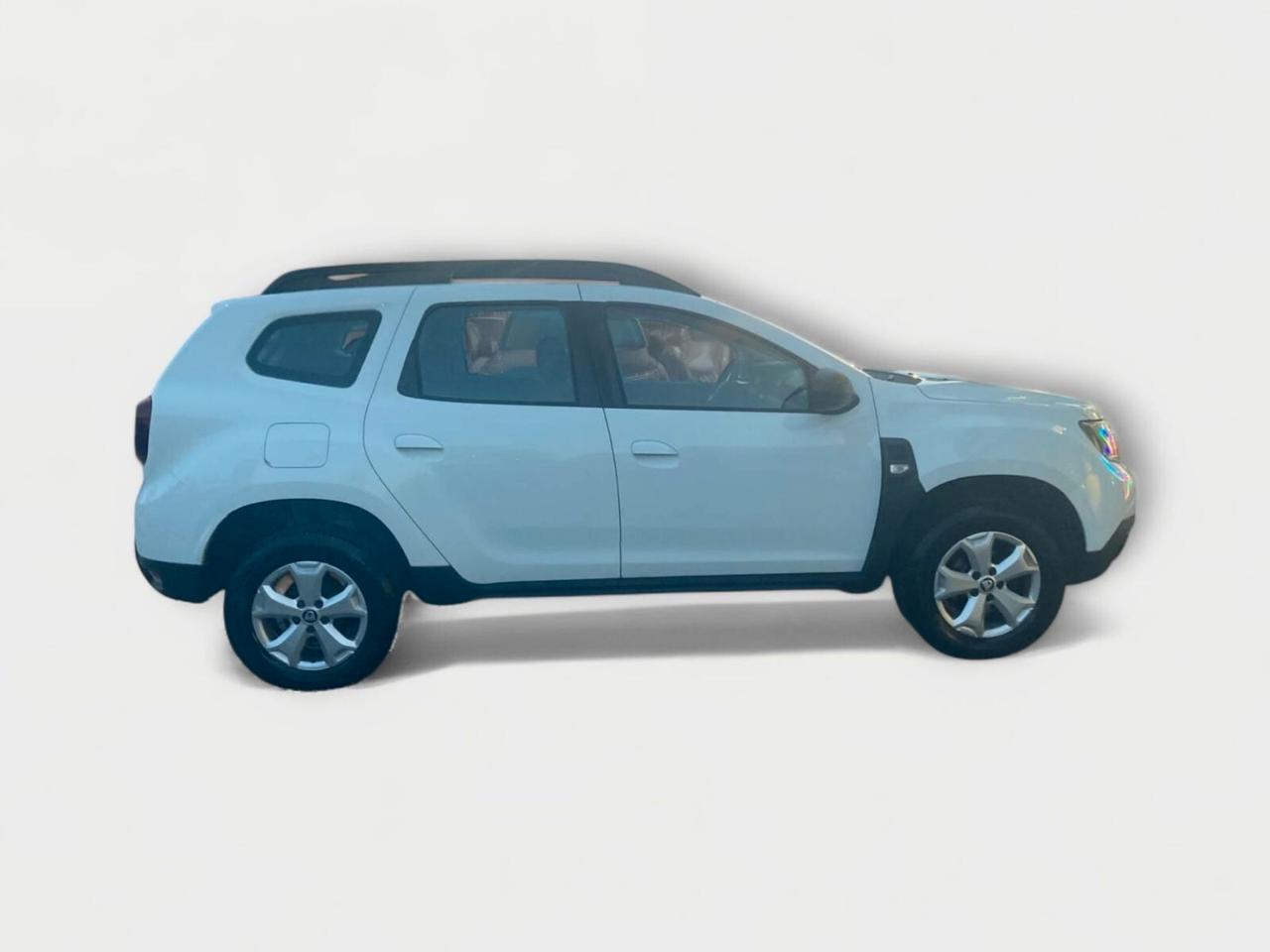 Dacia Duster 1.6 SCe GPL 4x2 Comfort