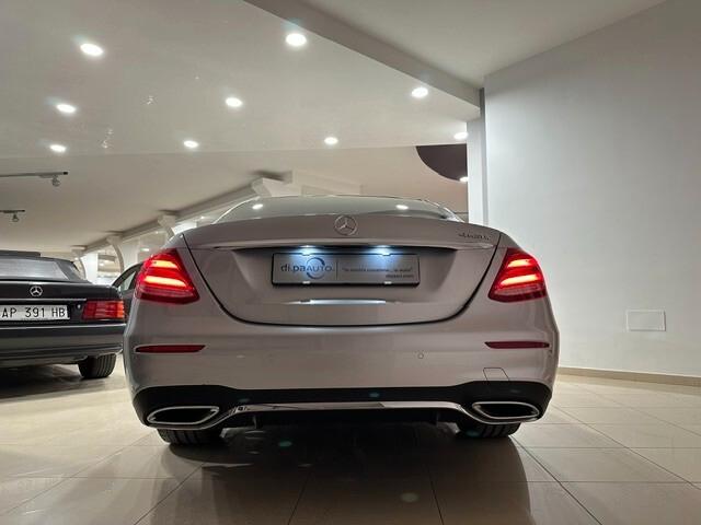 Mercedes-benz E 220 d Auto Premium Plus