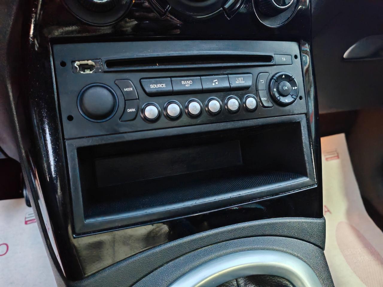 Citroen C3 Picasso 1.6 diesel 05/2013 cv92