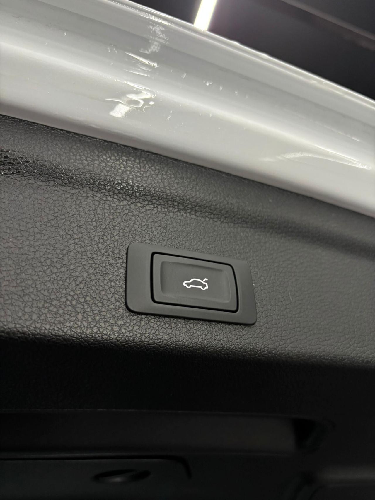 Audi Q3 SPB 35 TDI S tronic line edition 2.0 150CV