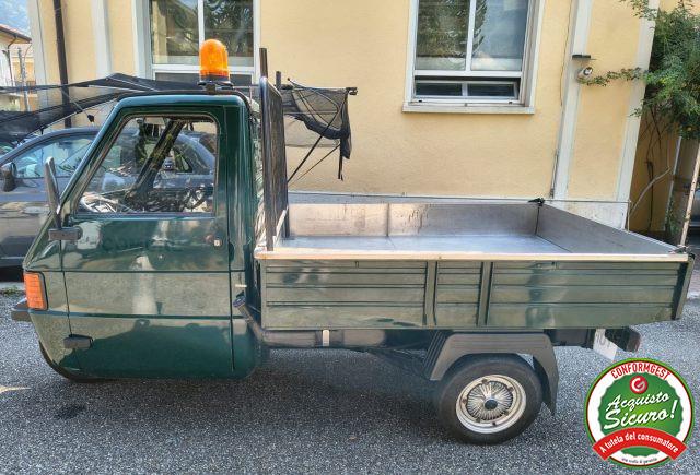 PIAGGIO Ape 703 RIBALTABILE UNICO PROPRIETARIO