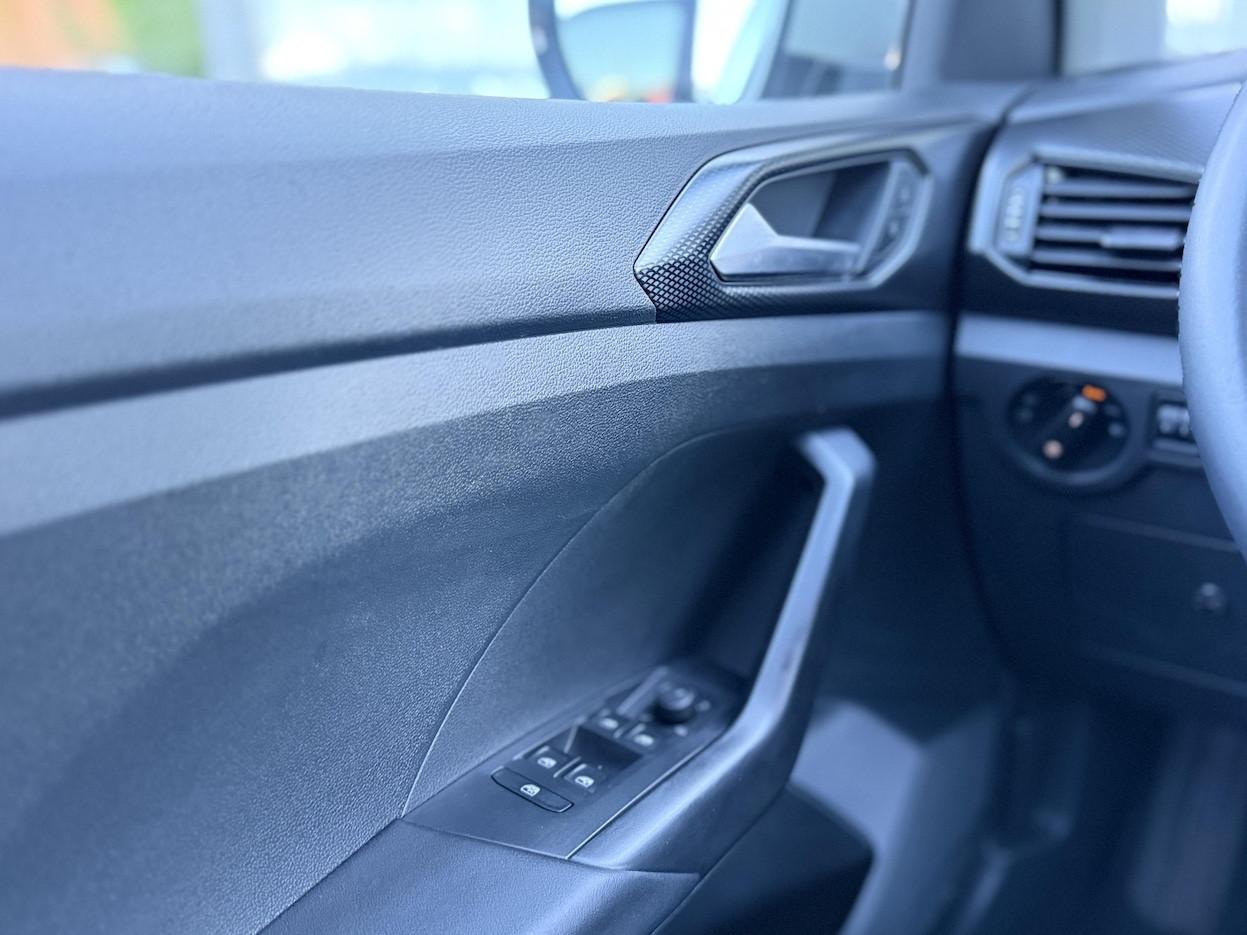 Volkswagen T-Cross 1.0 Benzina 95CV E6 Neo. - 2022