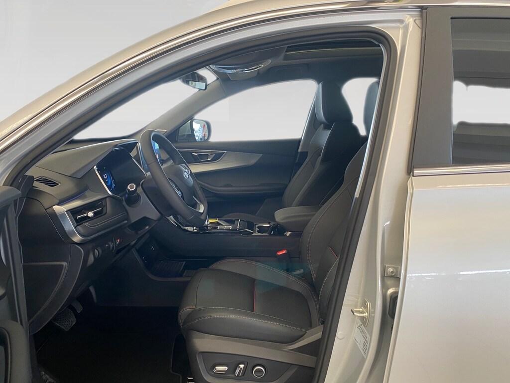 DR Motor DR6 1.5 Turbo CVT - PROMO