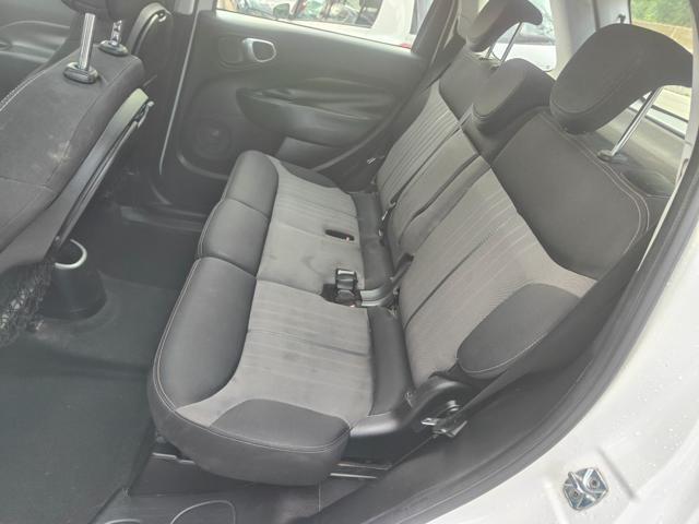 FIAT 500L 1.3 M.Jet 85 CV Lounge_TETTO PANORAMICO