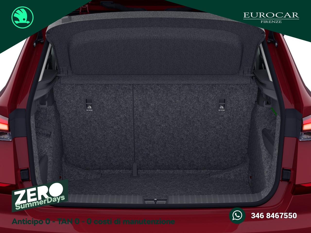 Skoda Kamiq 1.0 tsi 130 edition 115cv