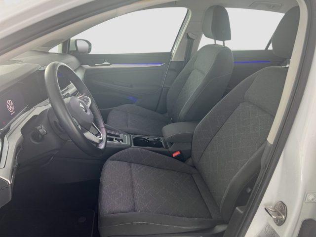 VOLKSWAGEN Golf Golf 2.0 TDI 150 CV DSG Life