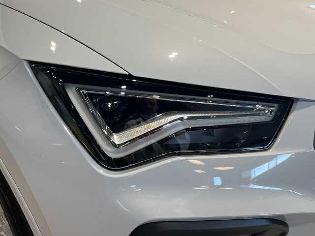 SEAT Ateca 2.0 TDI DSG FR