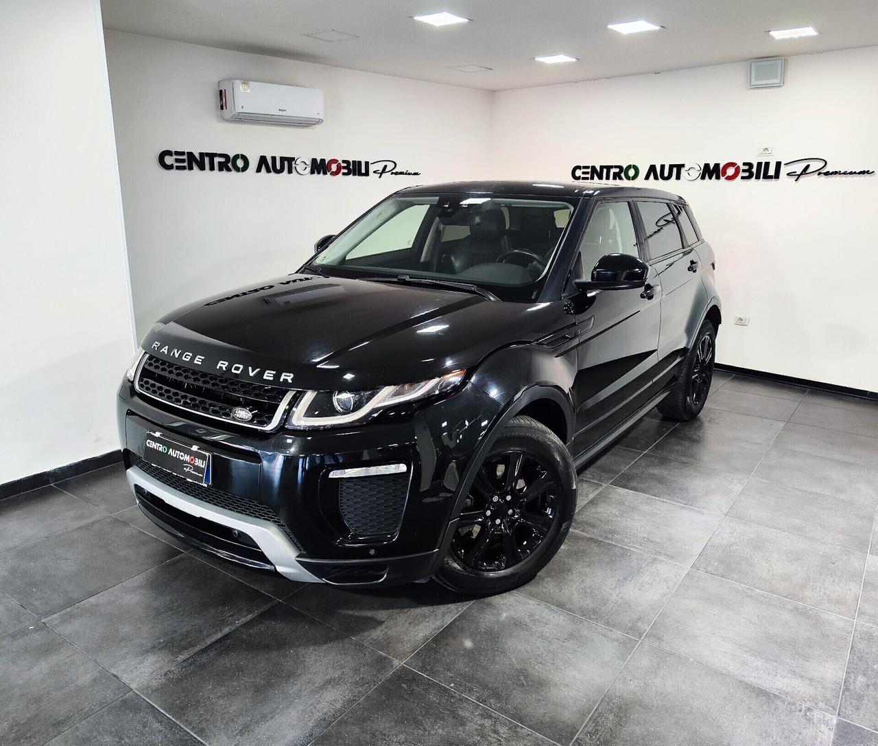Land Rover Range Rover Evoque 2.0 TD4 180 CV 5p. HSE Dynamic Tetto