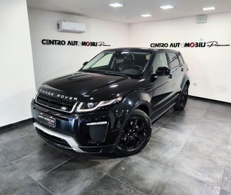 Land Rover Range Rover Evoque 2.0 TD4 180 CV 5p. HSE Dynamic Tetto