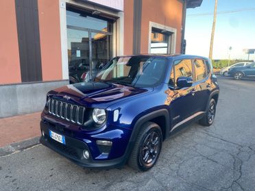 Jeep Renegade 1.6 Mjt 130 CV Longitude 2021