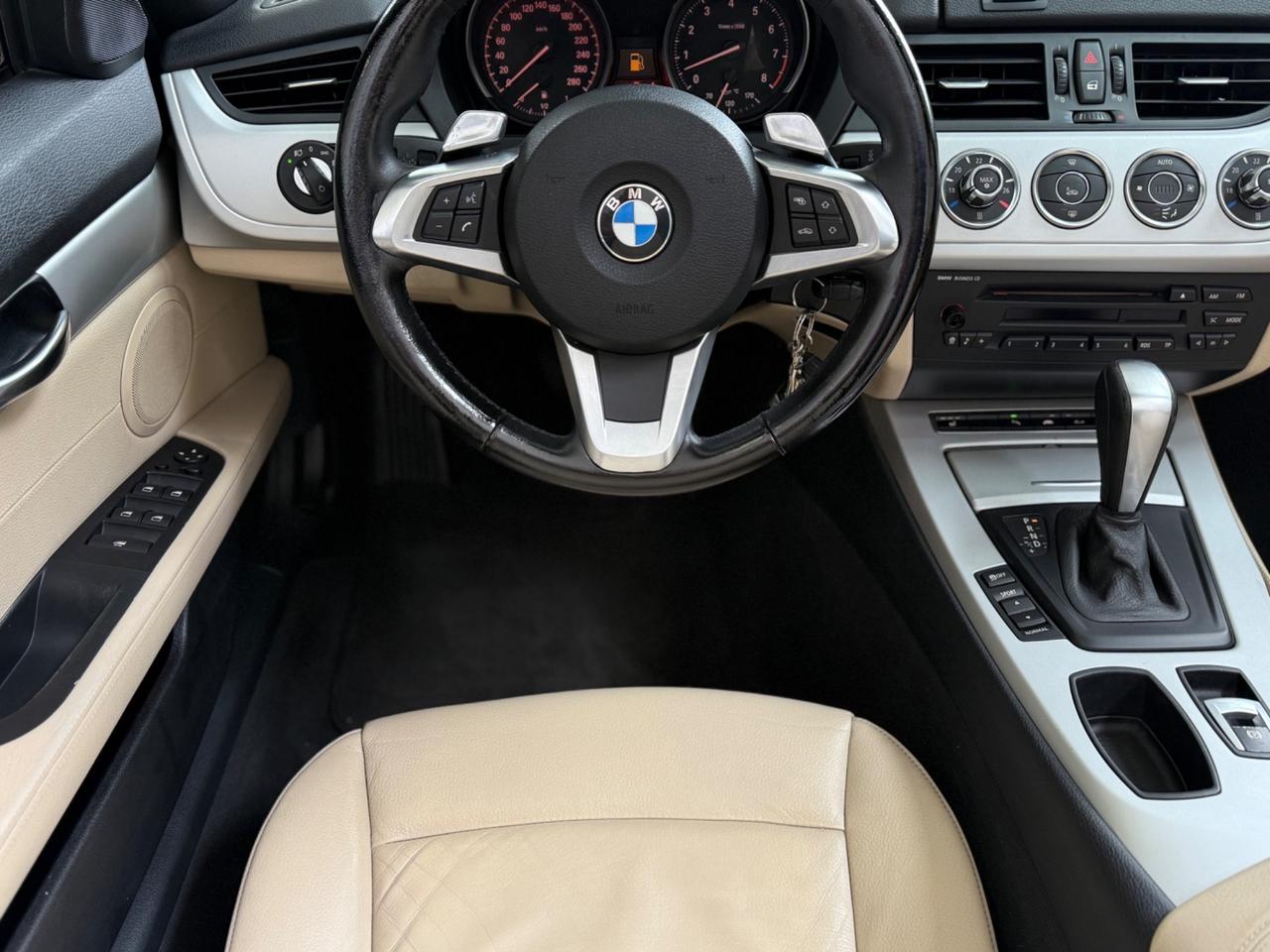 Bmw Z4 sDrive23i 204CV