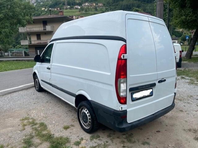 Mercedes-benz Vito 2.2 111 CDI anno 2008