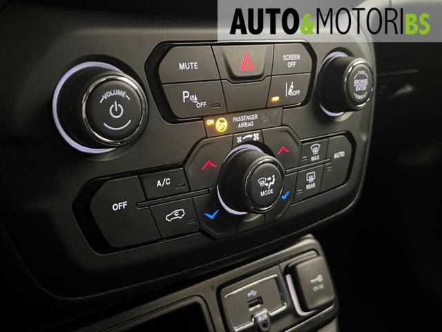 JEEP Renegade 1.0 T3 Limited *GPL*