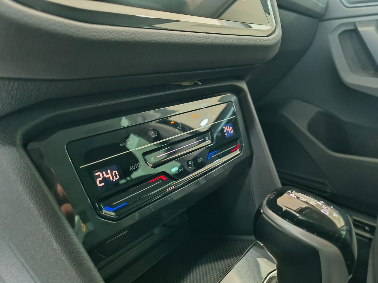 Volkswagen Tiguan 2.0 TDI 150 CV SCR DSG 4MOTION Life