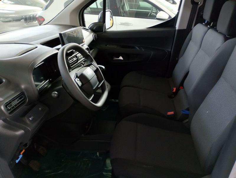 FIAT Doblò 1.5 BlueHdi 130CV PC-TN Van