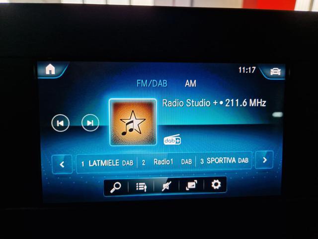 MERCEDES-BENZ Sprinter K37/35 316 CDI RWD KOMBI N1 6 POSTI +9G-TRON + IVA