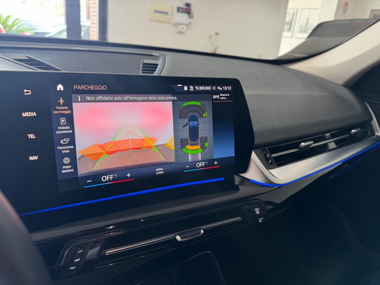 Bmw X1 sDrive 18d EDITION