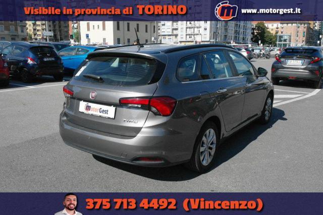 FIAT Tipo 1.3 Mjt S&S SW Easy Business