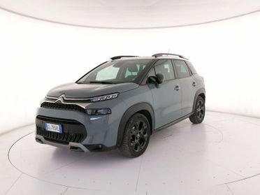 Citroën C3 Aircross 1.5 bluehdi Shine Pack s&s 110cv