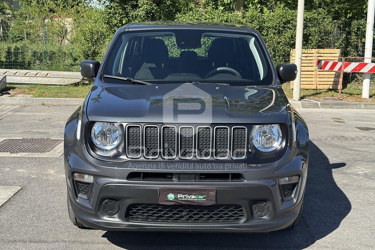 JEEP Renegade 1.0 T3 Longitude
