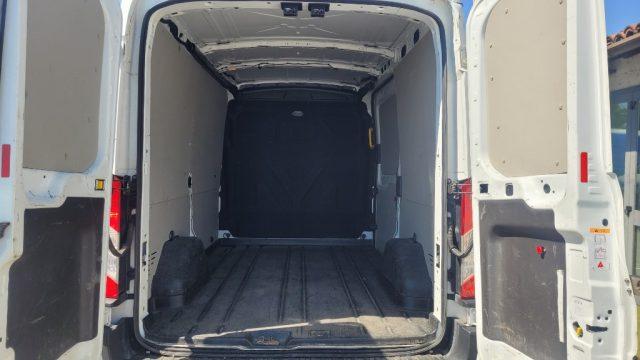FORD Transit 330 2.0TDCi EcoBlue 170CV PM-TM Furgone Trend L2H2