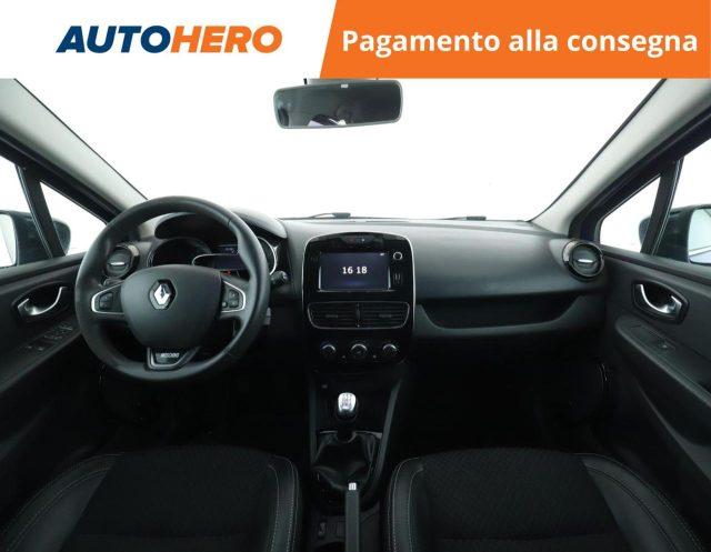 RENAULT Clio dCi 8V 90 CV 5 porte Moschino Zen