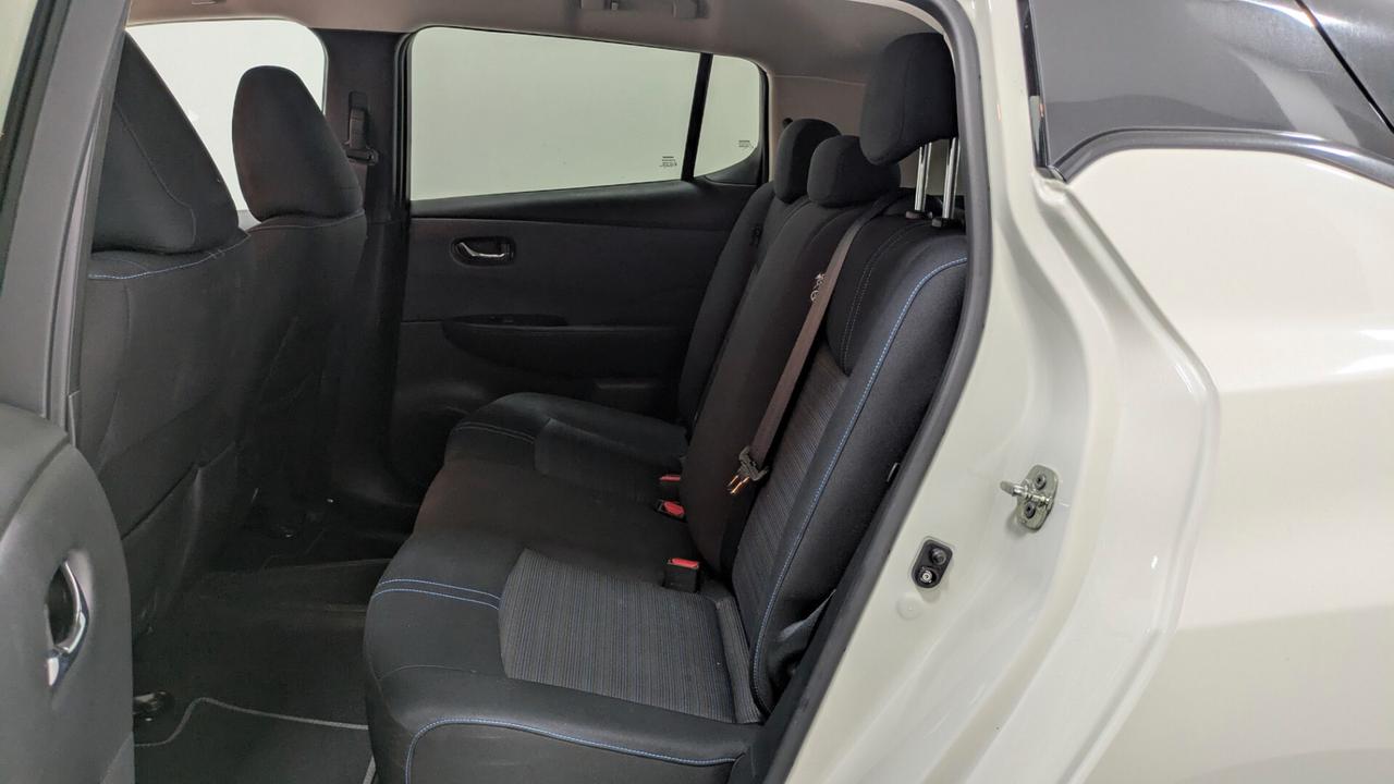 Nissan Leaf Business 40 kWh