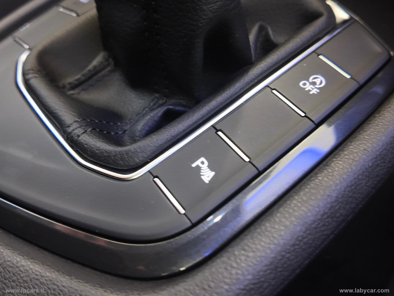 VOLKSWAGEN Tiguan 2.0 TDI SCR Life