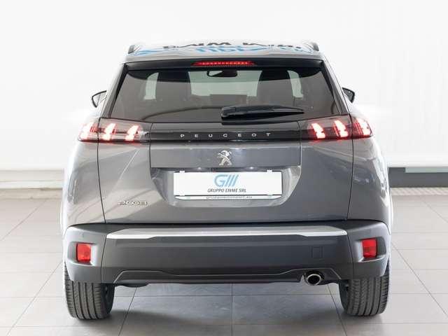 Peugeot 2008 2008 1.5 bluehdi Allure Pack s