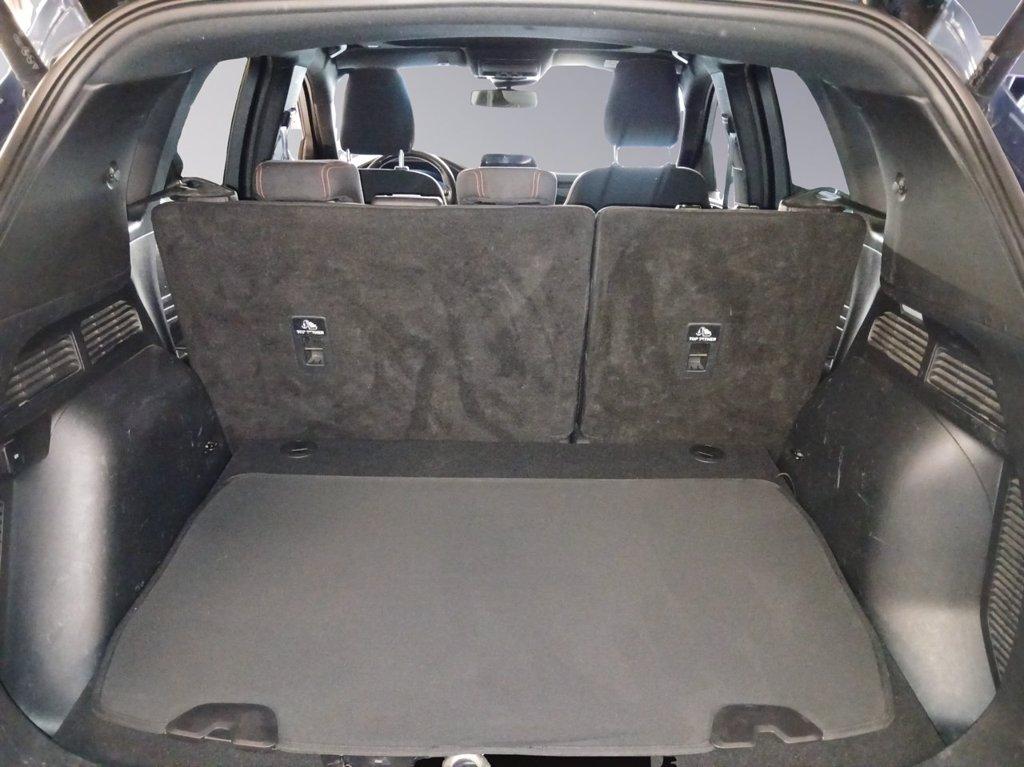 FORD Kuga ecoblue ST-Line 2wd Automatica AUTOCARRO del 2021