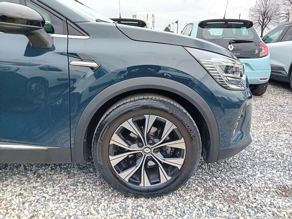 Renault Captur 1.3 TCe Techno