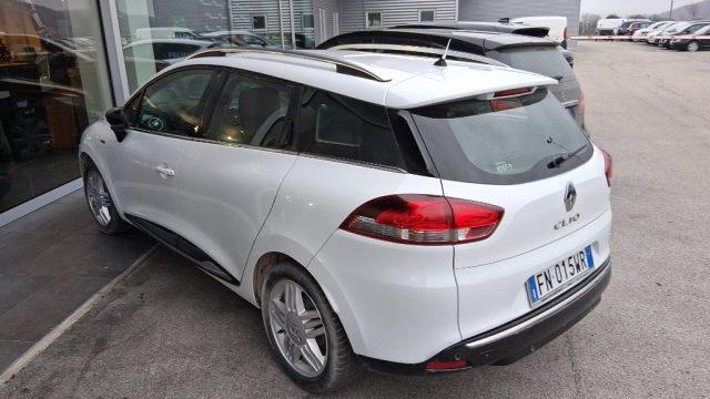 RENAULT Clio Sporter dCi 8V 90CV Energy Duel OK NEOPATENTATO