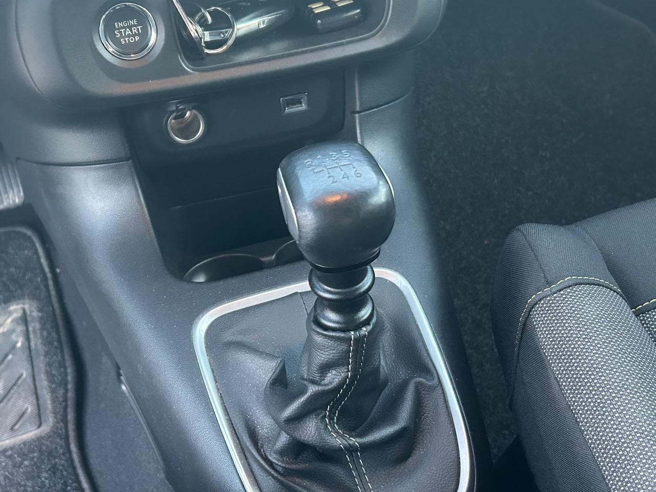 Citroen C3 SHINE #9509