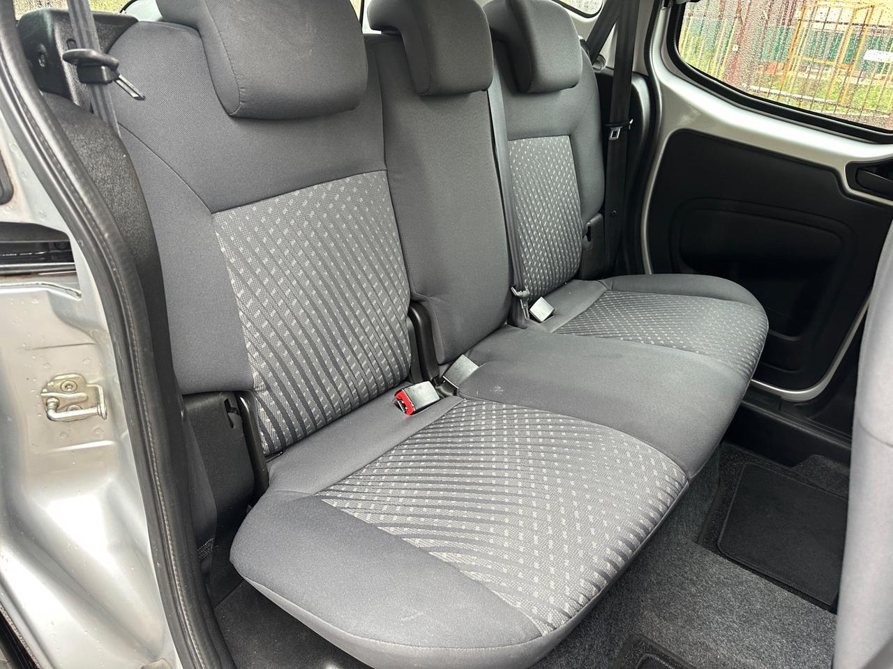 Peugeot Bipper Tepee Mix 1.3 HDi Neopatentati